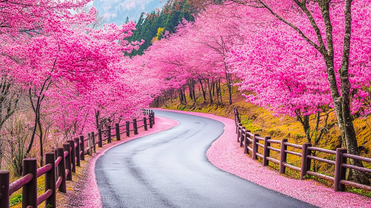 Расслабляющая музыка, исцеляющая от стресса, беспокойства и депрессивных состояний, исцеляет #54