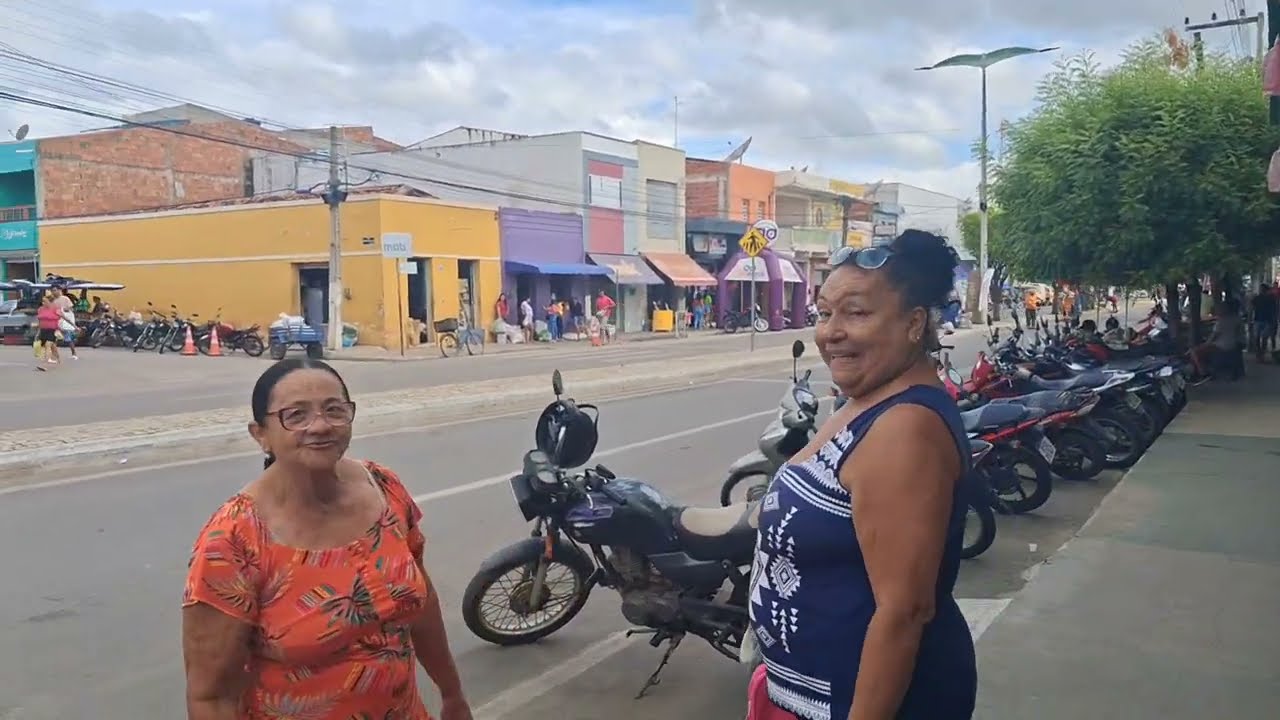 Centro de ico Ceará