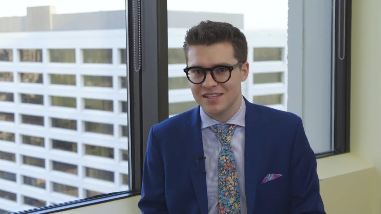 Intro to Advancing Innovation: David Teece Unfiltered with Jake Millar