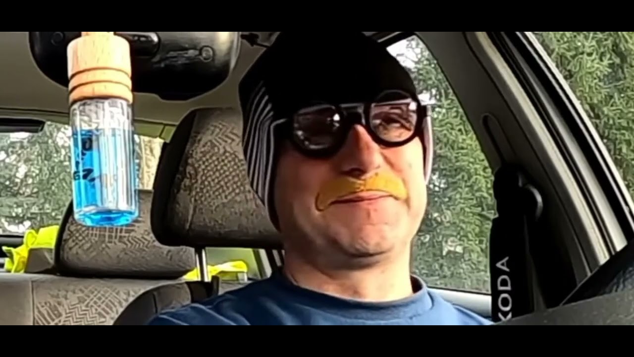 Mexicano wyśmiewa Rafała Kosno (deko funny)