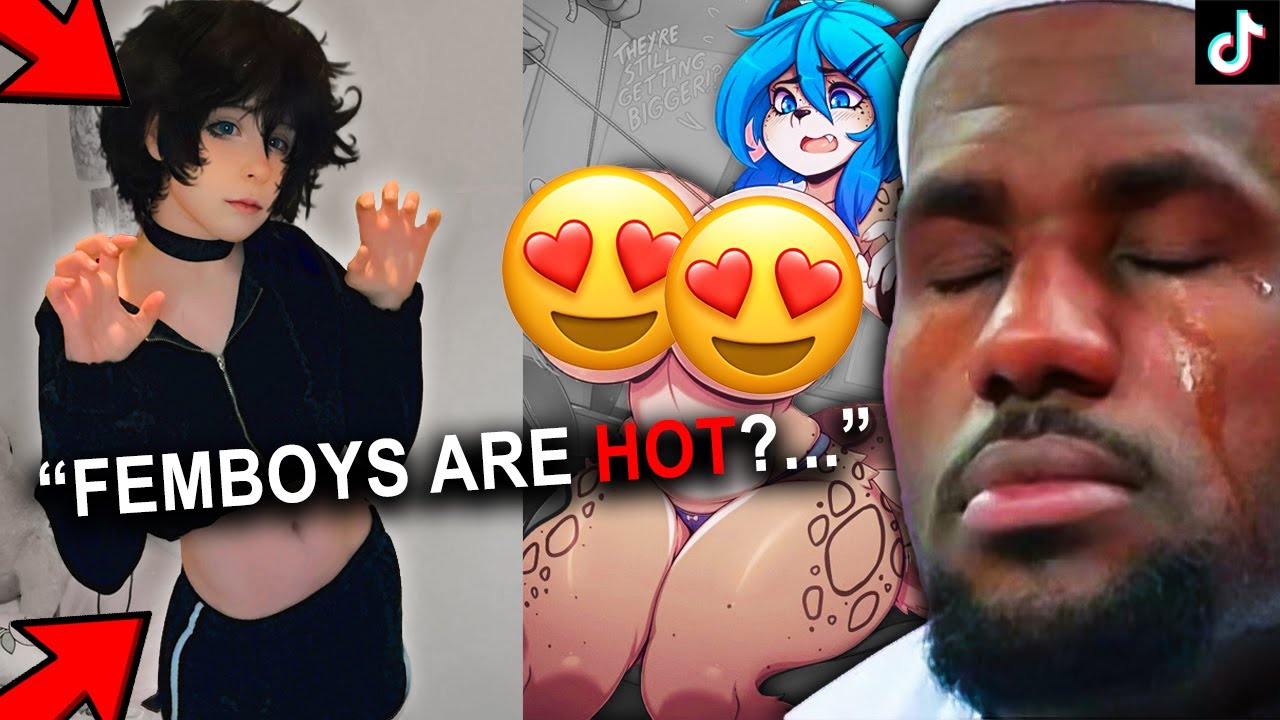 TikTok Cringe Has Gone Too Far… I Regret Watching This