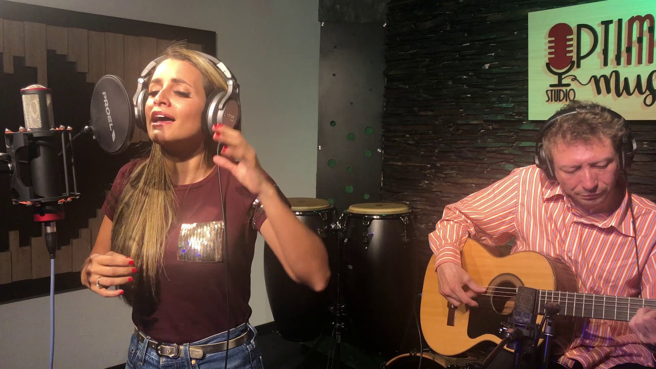 Margarita Doria - MIS MUCHACHITAS (Hernando Marín)