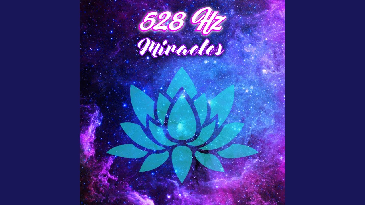 528 Hz Anxiety Relief