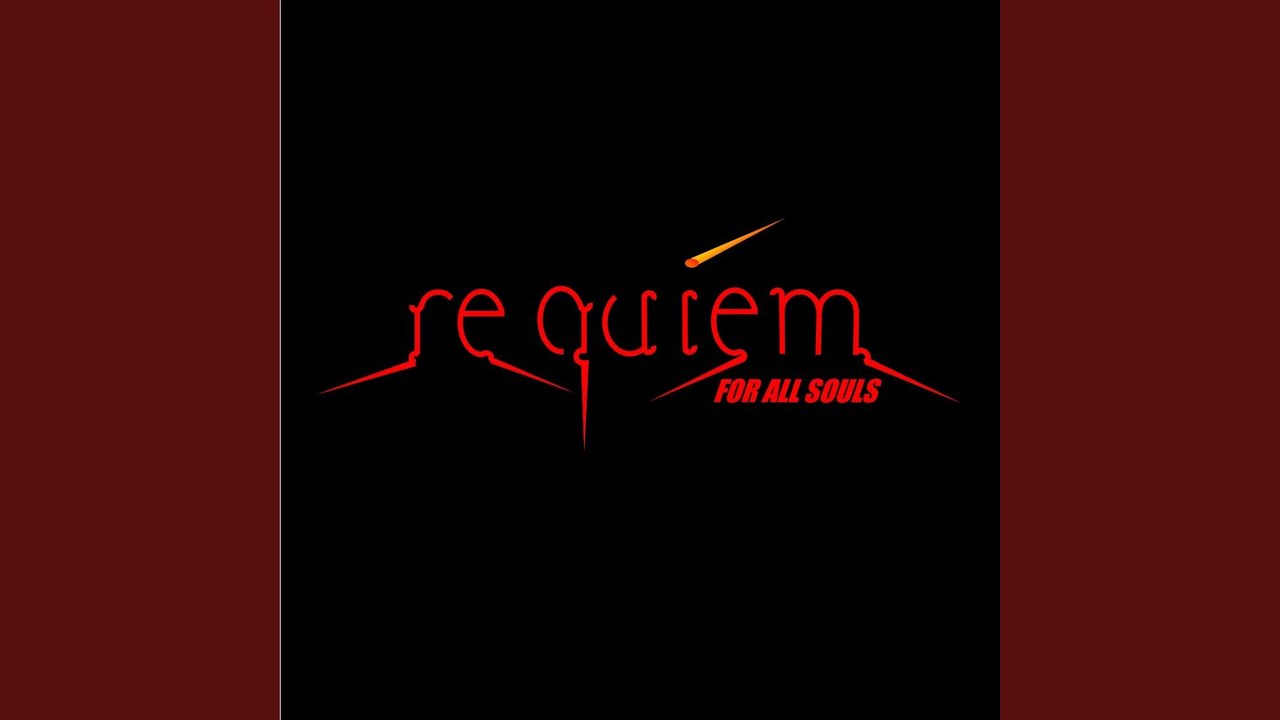 Requiem for All Souls: I. Introit (feat. LB (Female soloist) & Zane Champie (Male Soloist))