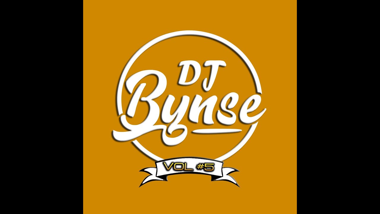 1.DJ BYNSE - El Bailecito