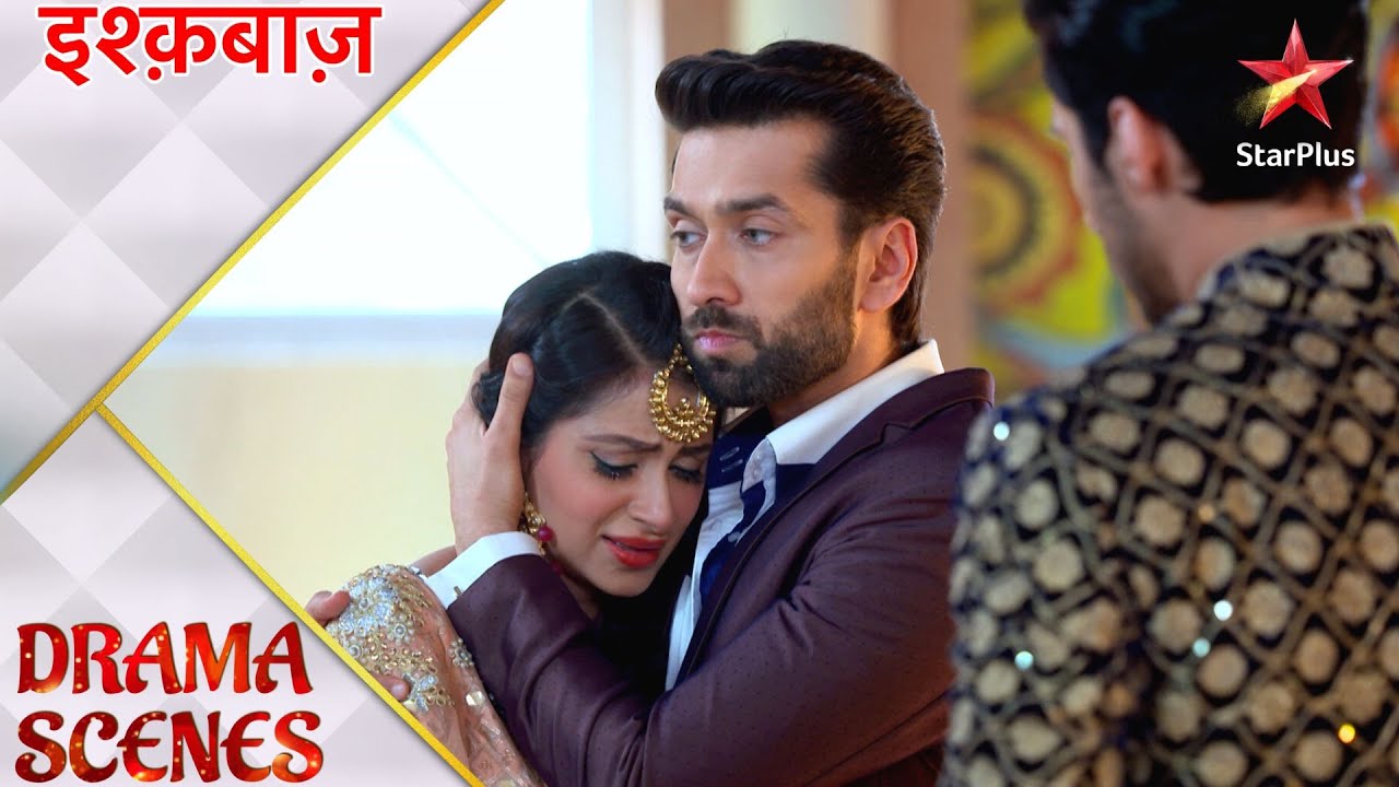 Ishqbaaz | Priyanka aur ACP Ranveer ka rishta ho gaya fix!