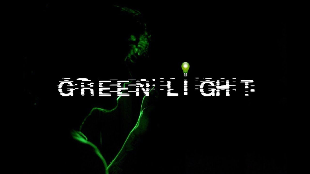 Alex Vega - Green Light (Official Music Video)