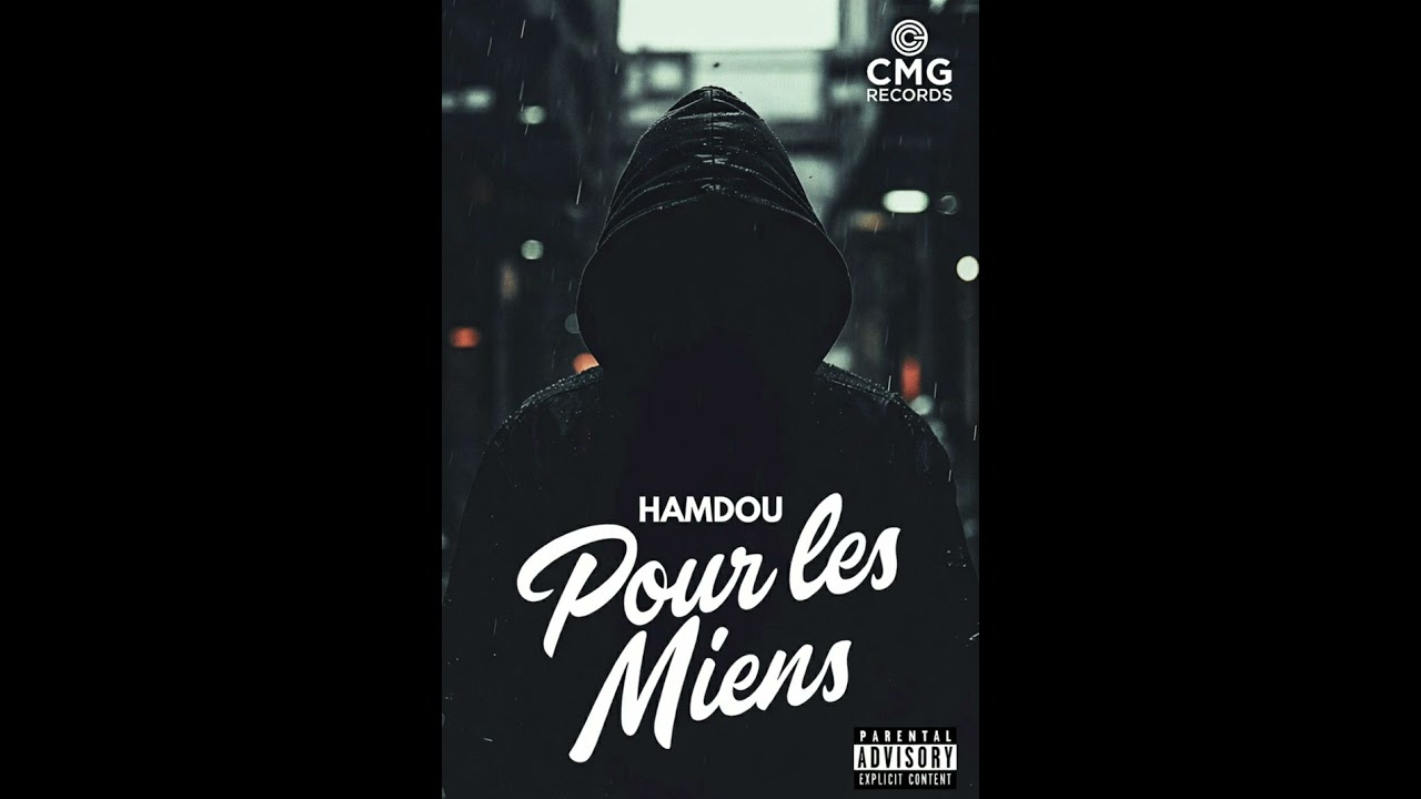 🔥 POUR LES MIENS – CMG RECORDS MUSIC 🔥
