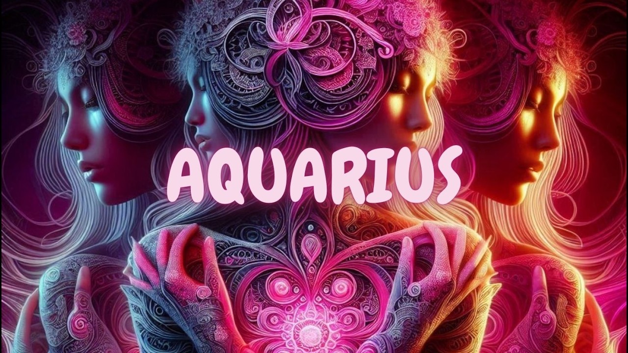 AQUARIUS IT WILL HAPPEN WITHIN 48 HOURS⏳ YOU WILL SHED TEARS 😭💥 MARCH 2026 TAROT LOVE READING
