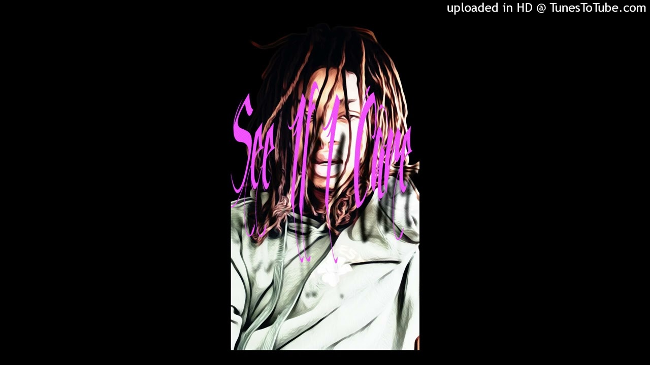 BunnyGhost - Pendergrass (Prod. By BunnyG)