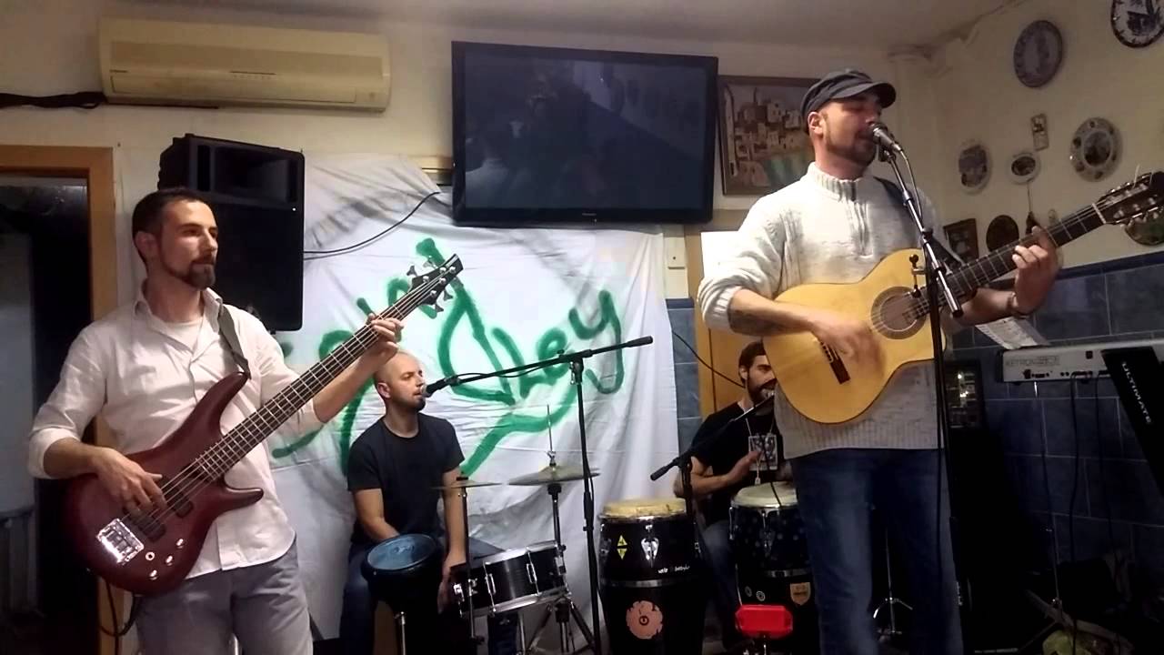 Sondley - Popurri Delincuentes