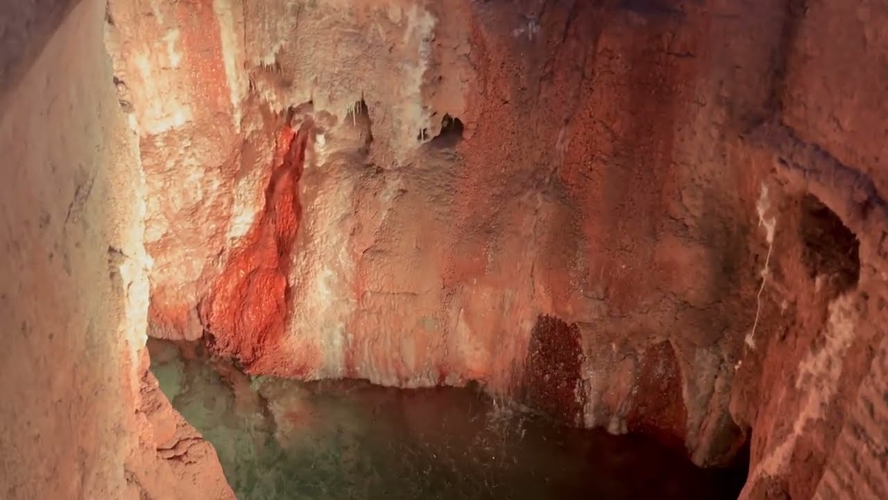 Molino de la Mina -  Alcalá de Guadaíra