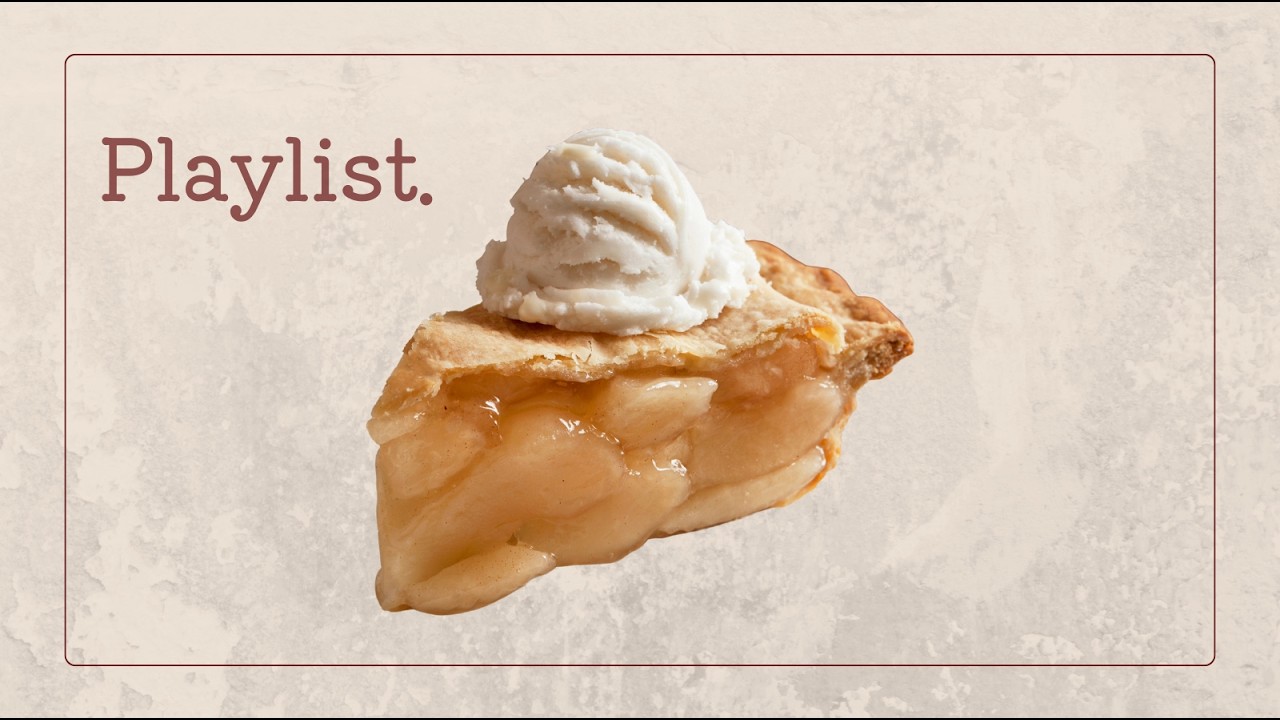 Focus softly, move forward.