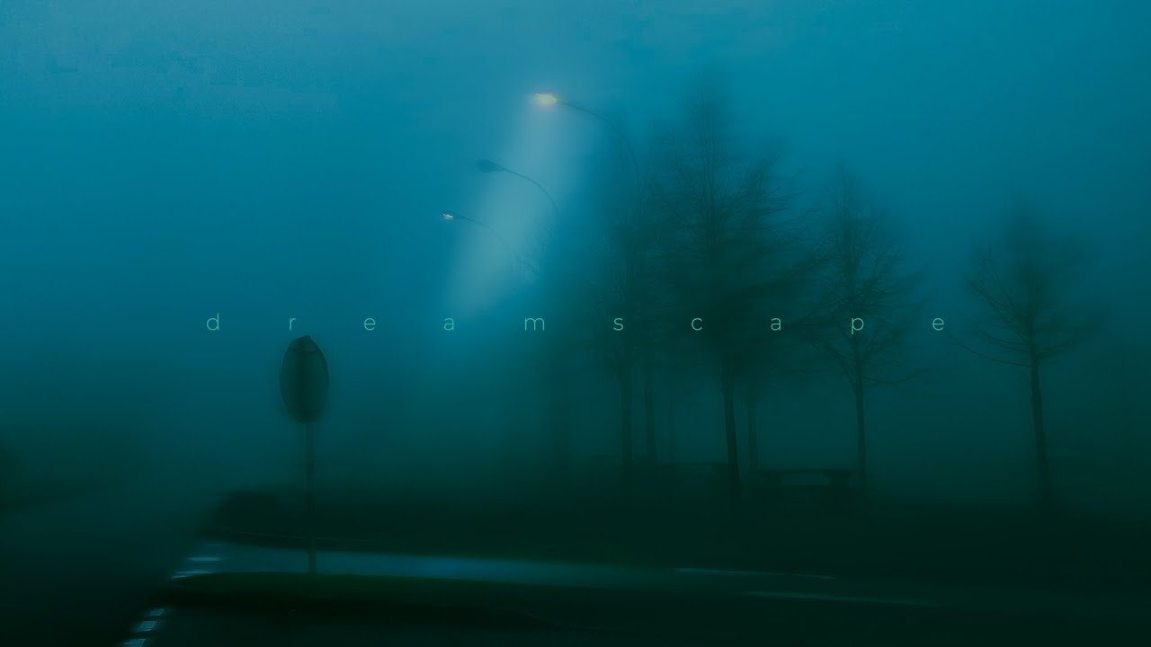 arbour x fantompower - mid-morning fog