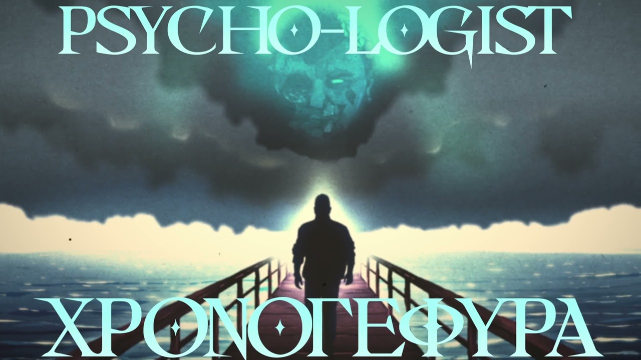Psycho-Logist - Psycho-Split (Official Audio)