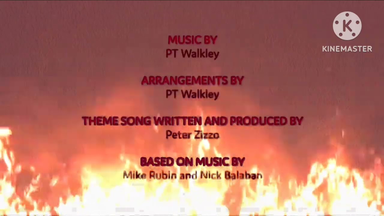 Blue Clues And You Lost Episode Final Hours End Credits (My Take)