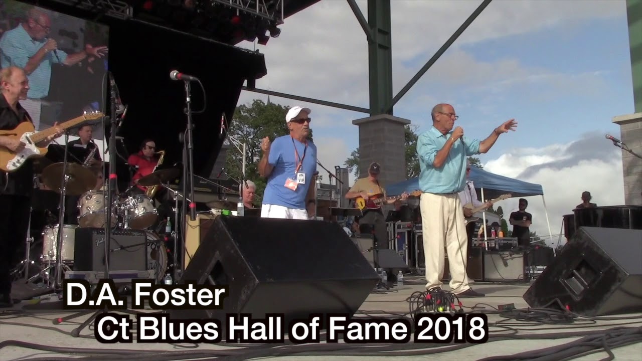 Mystic News Shaboo Stage grand opening 2018 and Bikers Ball Benefit
