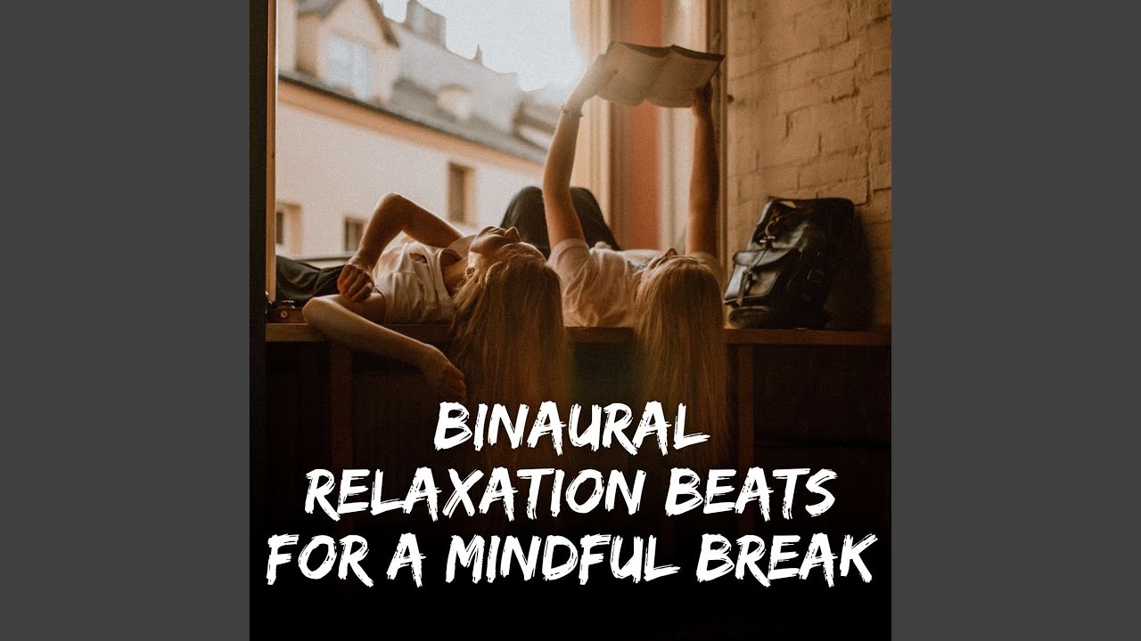 Relaxing Beat Fusion