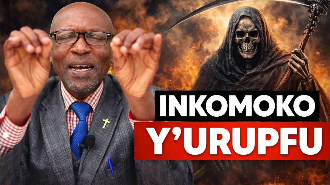 🔥 IMPAMVU NYAKURI IMANA YICUZA ❗😨 KO YAREMYE UMUNTU ❓