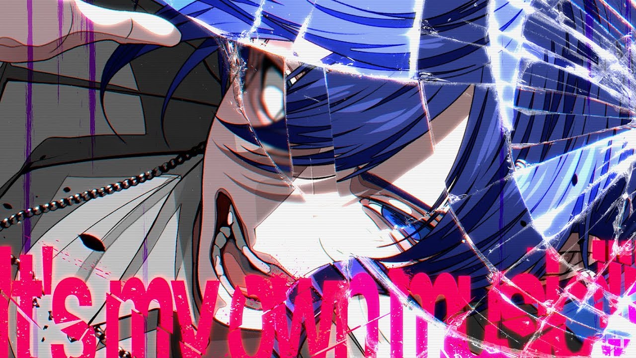 It's my own music!!! / LIMA BELASKA feat. KAITO【#VocaDuo2025vv 】