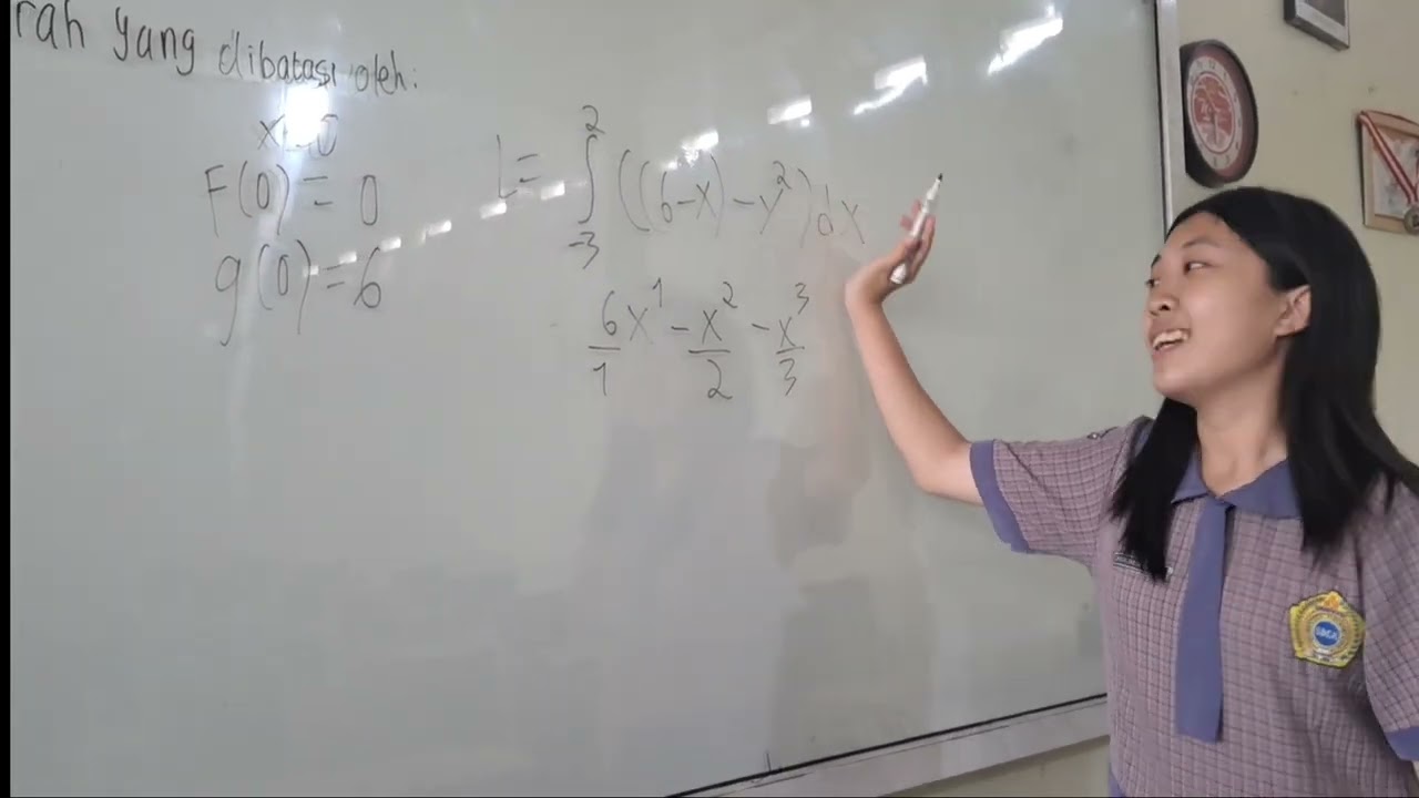 Tugas Matematika Tingkat Lanjut Chevlinesh Gowangta XII-1 
