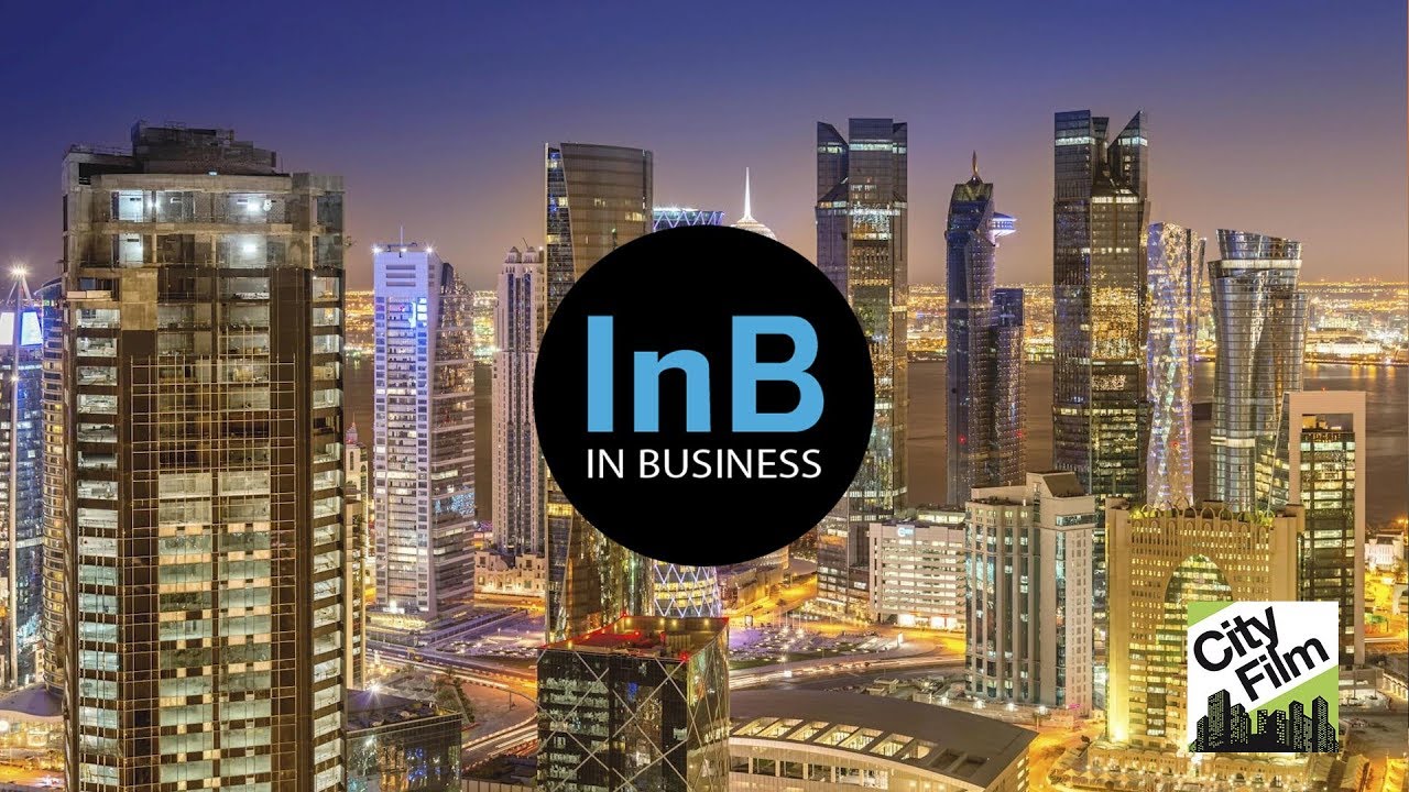 Qatar In Business