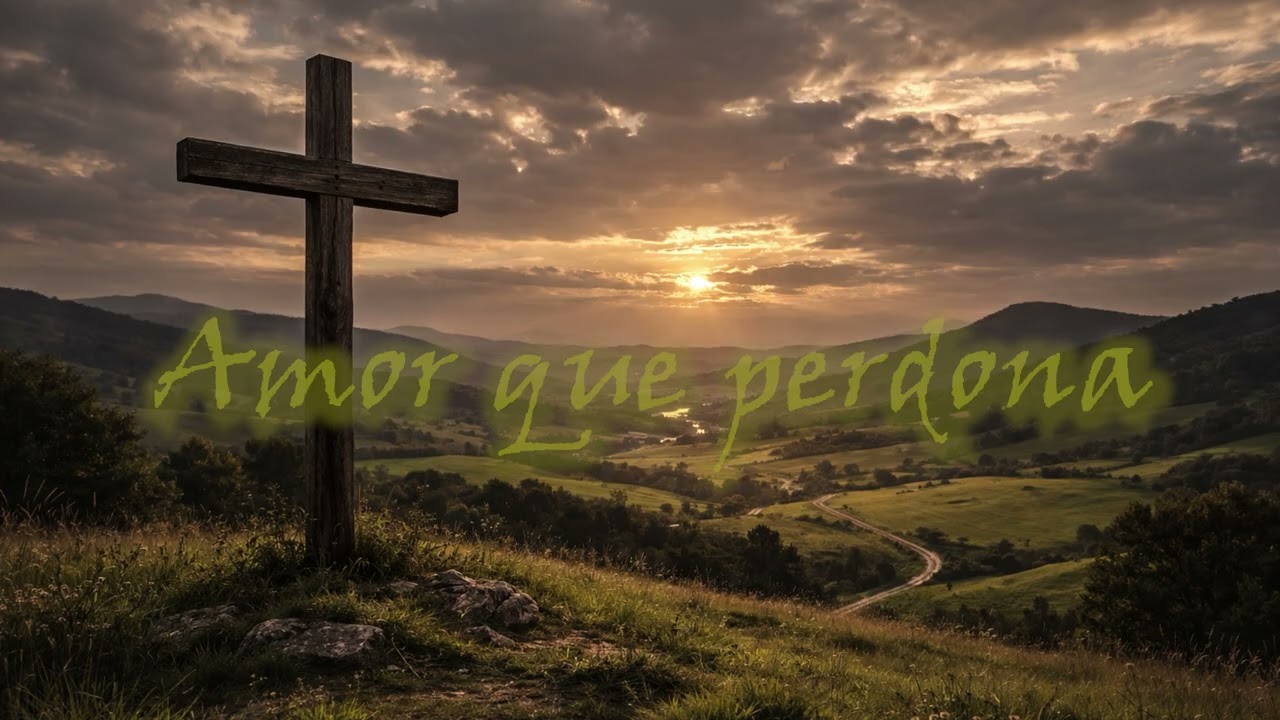 Romanos 5:8 El Amor de Dios 🌠
