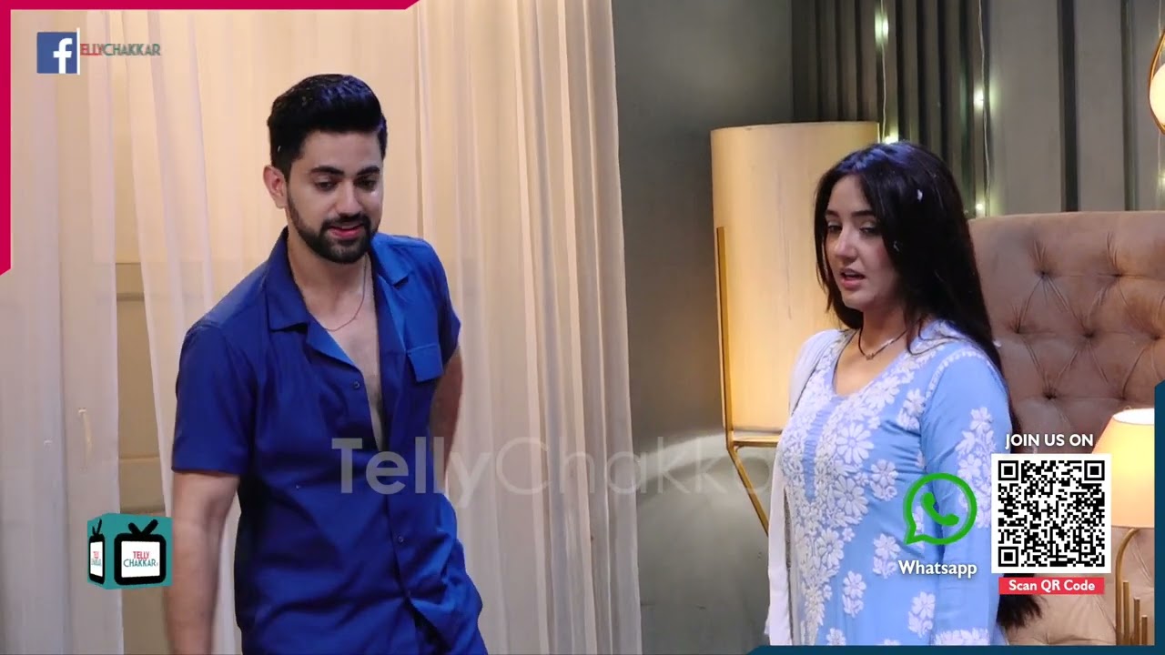 Suman Indori | On Location | Suman Aur Teerth Ne Kiya Bed Share