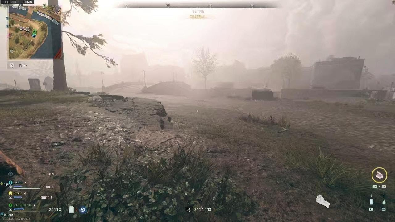 Call of Duty / DMZ