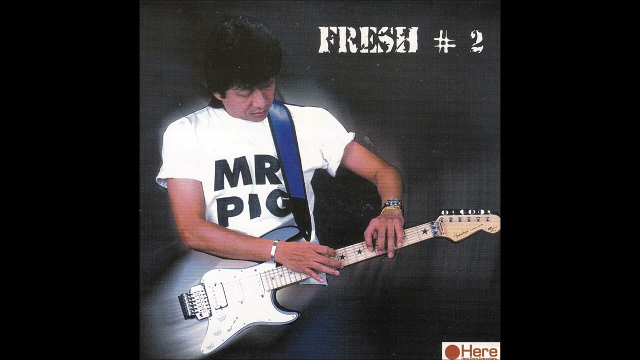 สะดวก : FRESH#2