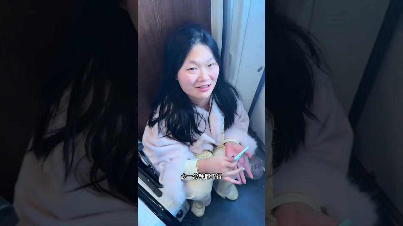 带大美回贵州老家过年，父母很开心！@大美1 0 #日常vlog #vlog日常 #带女朋友回家过年 #情侣日常