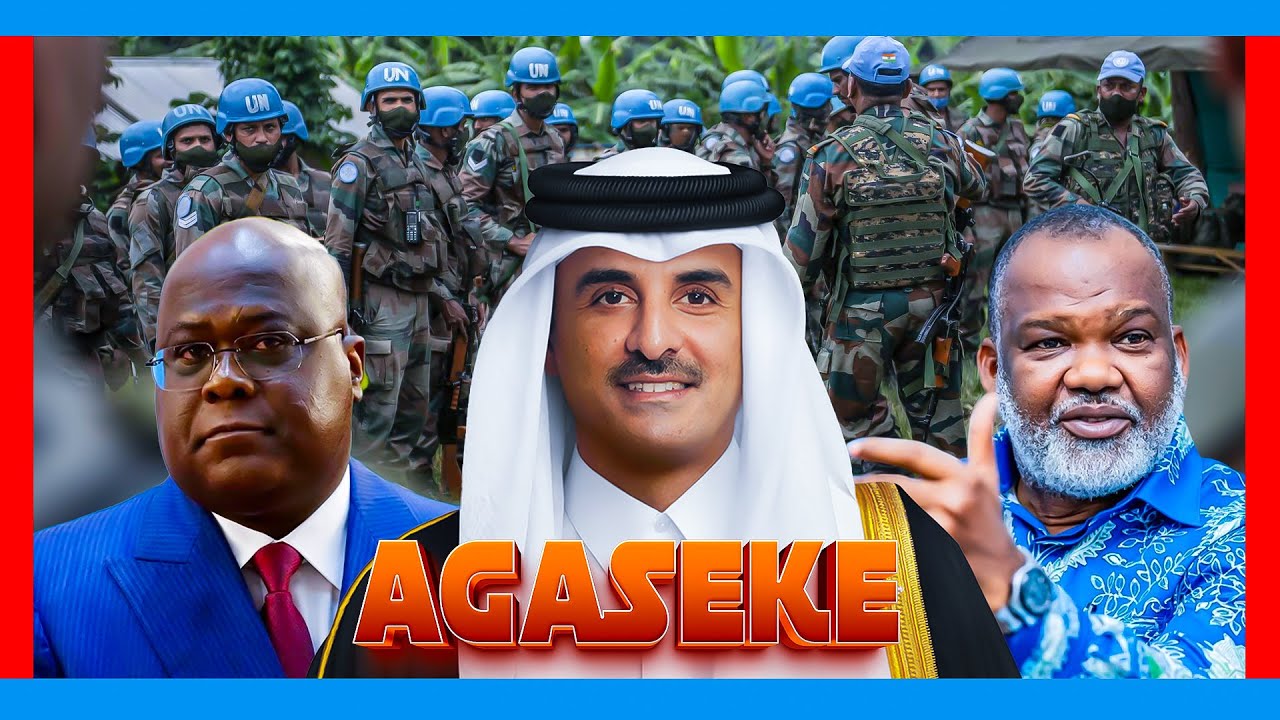 AGASEKE K'AMAKURU 03.02.2026||MONUSCO ISUBIYE UVIRA,KERA KABAYE BEMEYE AGAHENGE NUBWO IBITERO BIKAZE