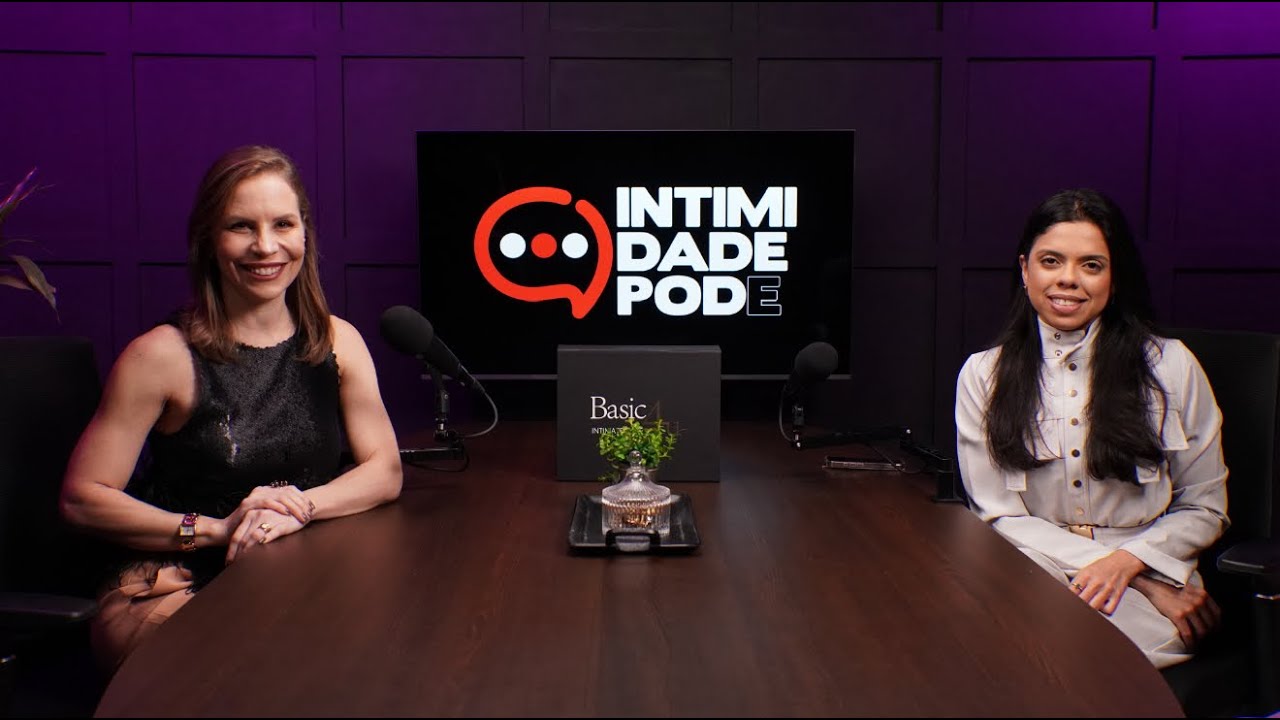 Saúde íntima e Candidíase de repetição com Dra Lívia Cisneiros
