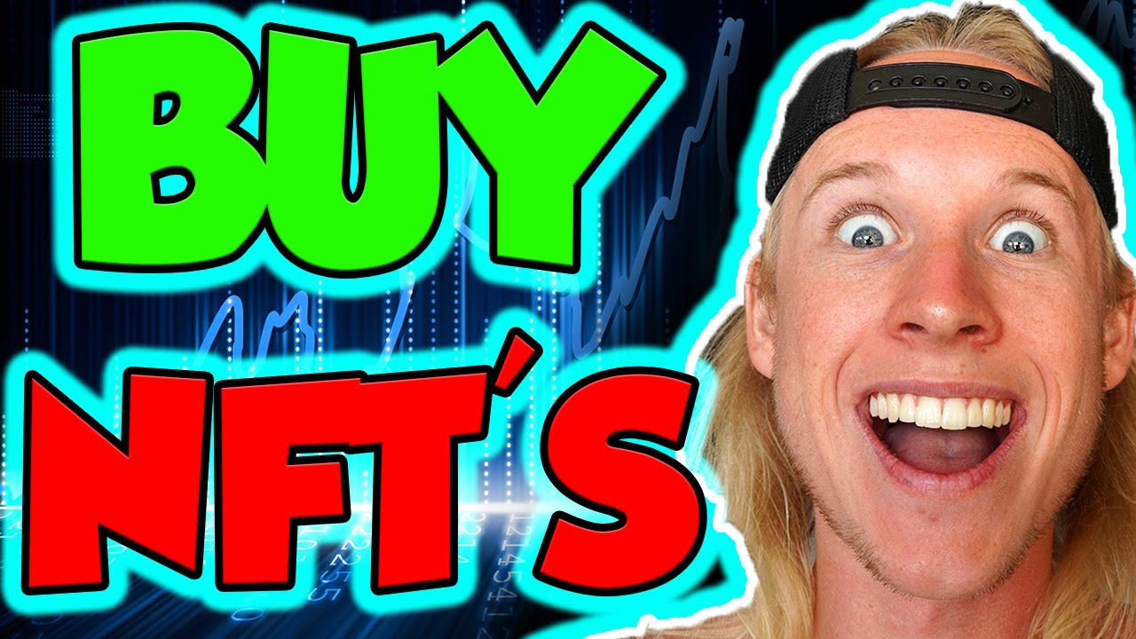 HOW TO BUY UNDERVALUED NFT'S FOR MASSIVE PROFIT
