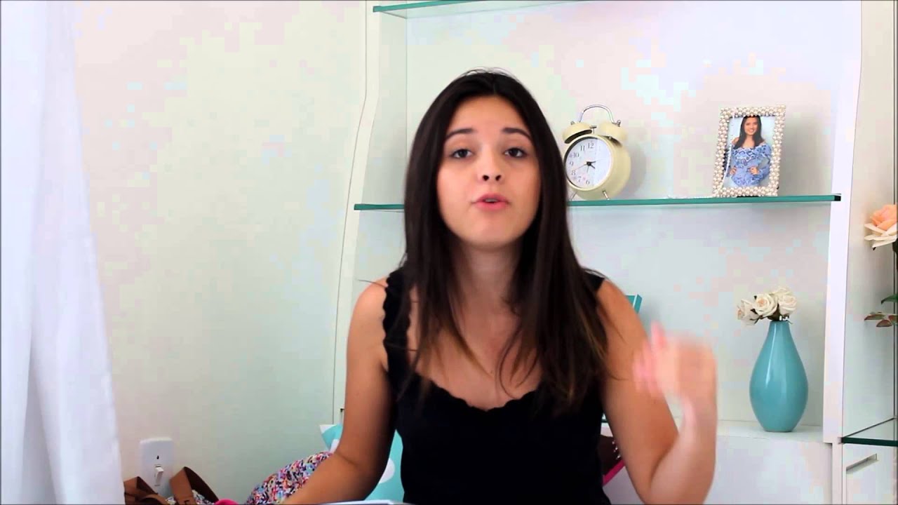 Meus materiais escolares de 2014