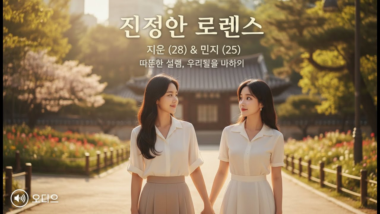 동료의 오두막 초대, 그녀의 아버지가 문을 열자 모든 게 뒤집혔다
