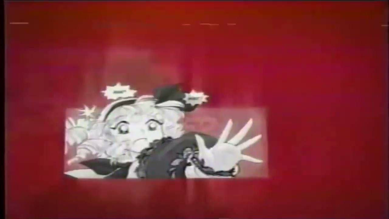TOKYOPOP Commercial: 