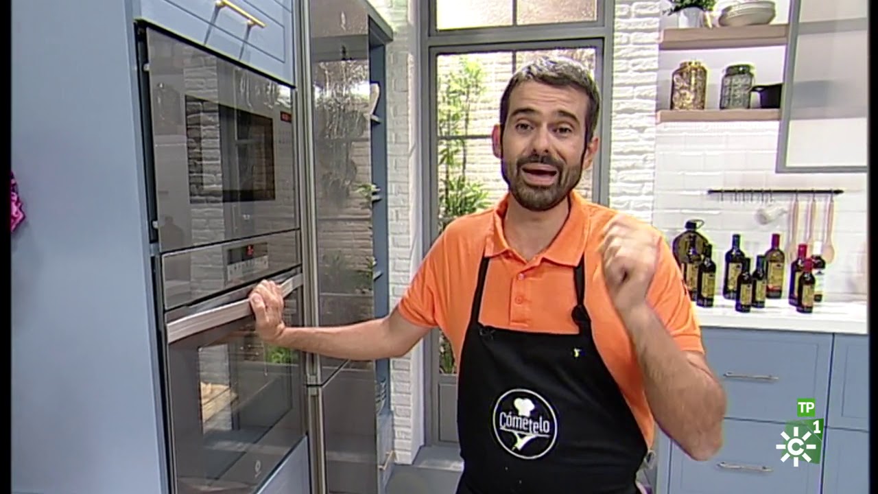Cómetelo | Bocaditos de gambas