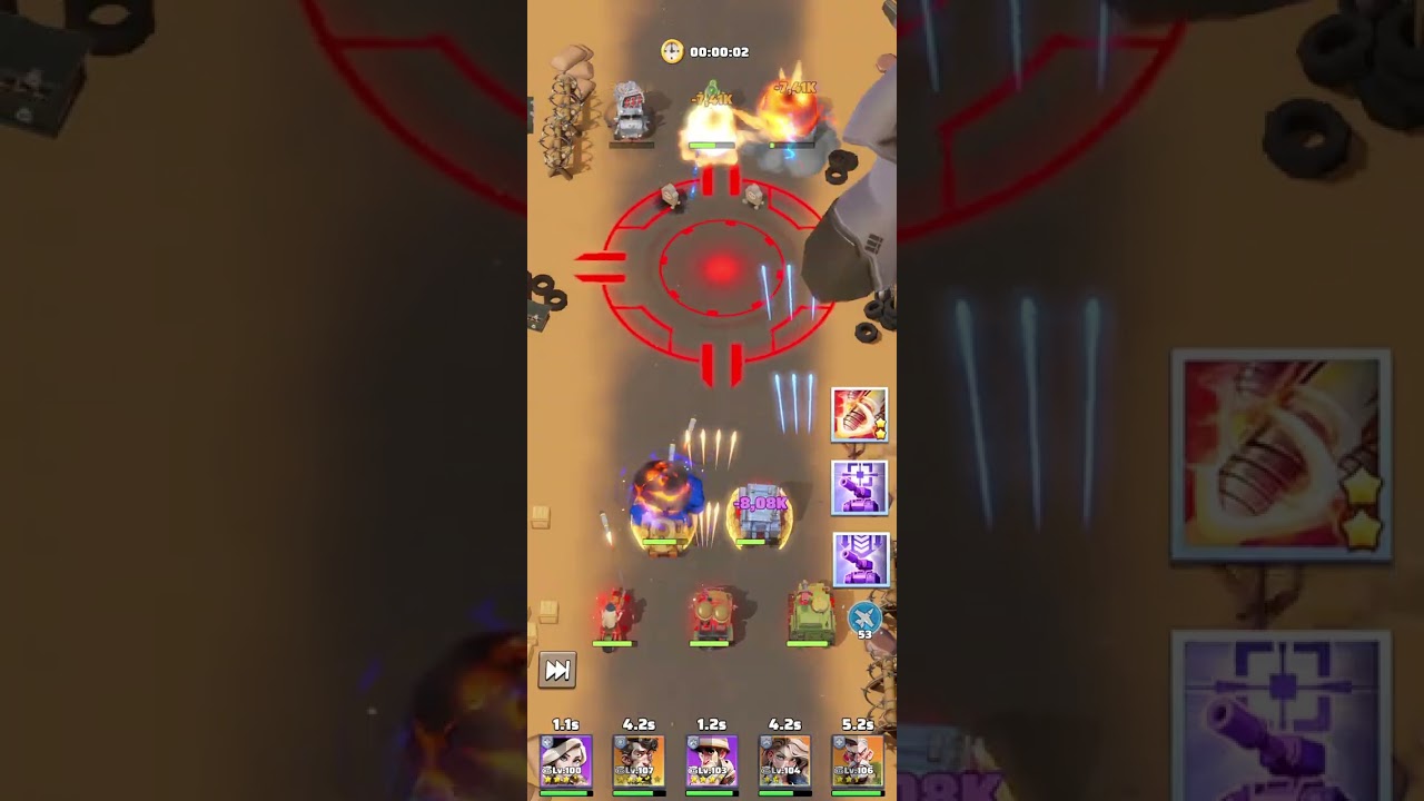 Menang ✨️ #lastwar #lastwargameplay  #uploadyoutubeshorts #new #gameplay #shortvideo