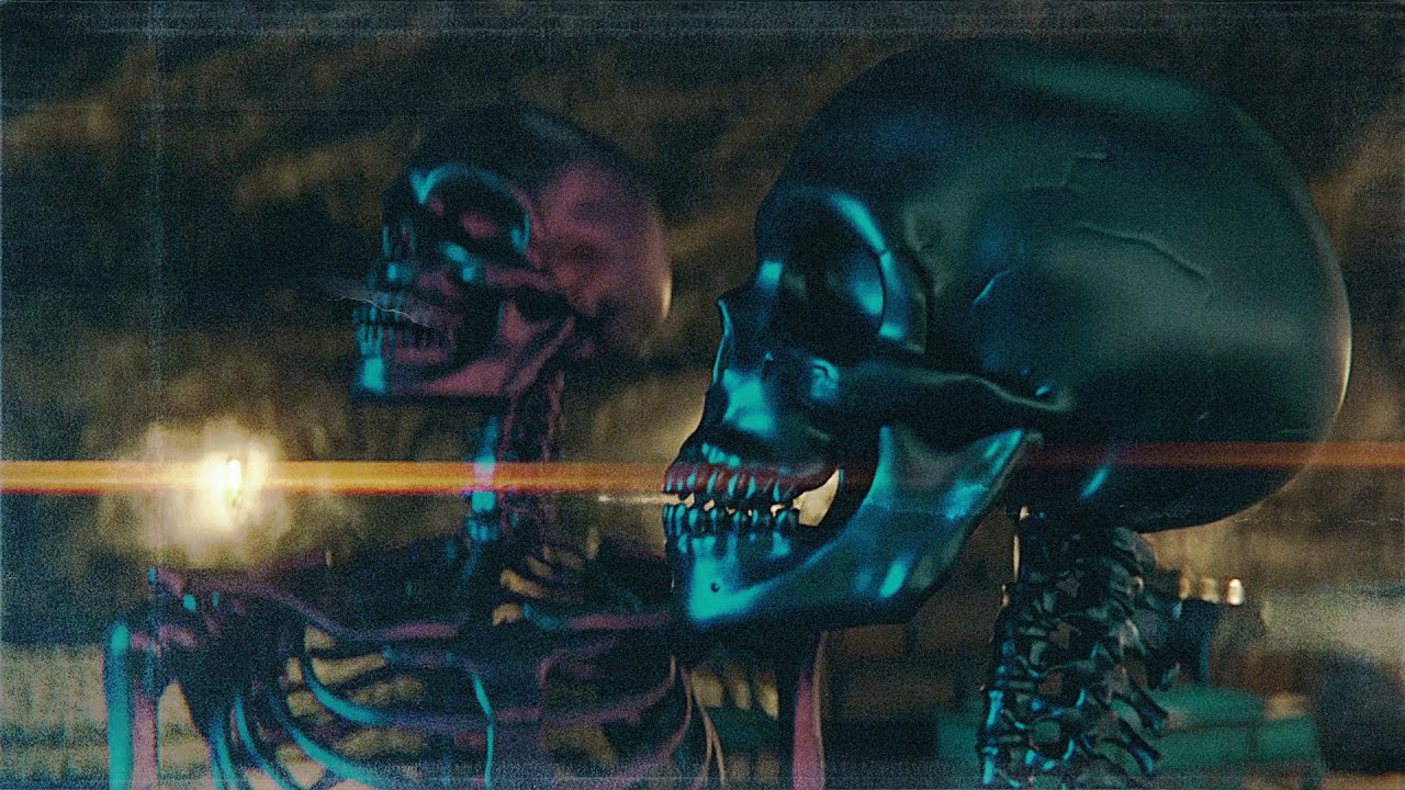 AVERY - The Devil's Prada (Feat. MISFIT) (Official Music Video)