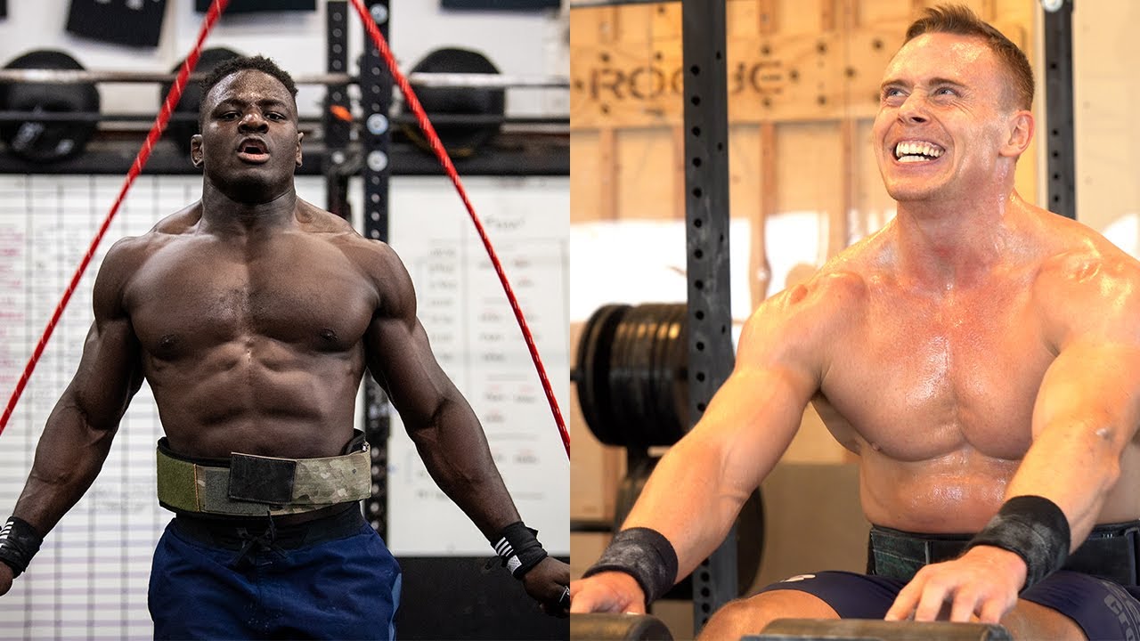 Awful Annie: Chandler Smith vs. Bjorgvin Karl Gudmundsson