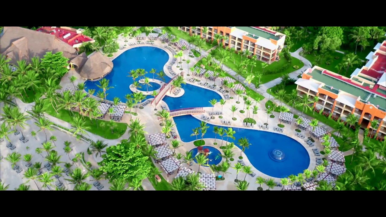 ¿Has venido a un Resort tan Grande? Barceló Maya Grand Resort | Barceló Hotels & Resorts
