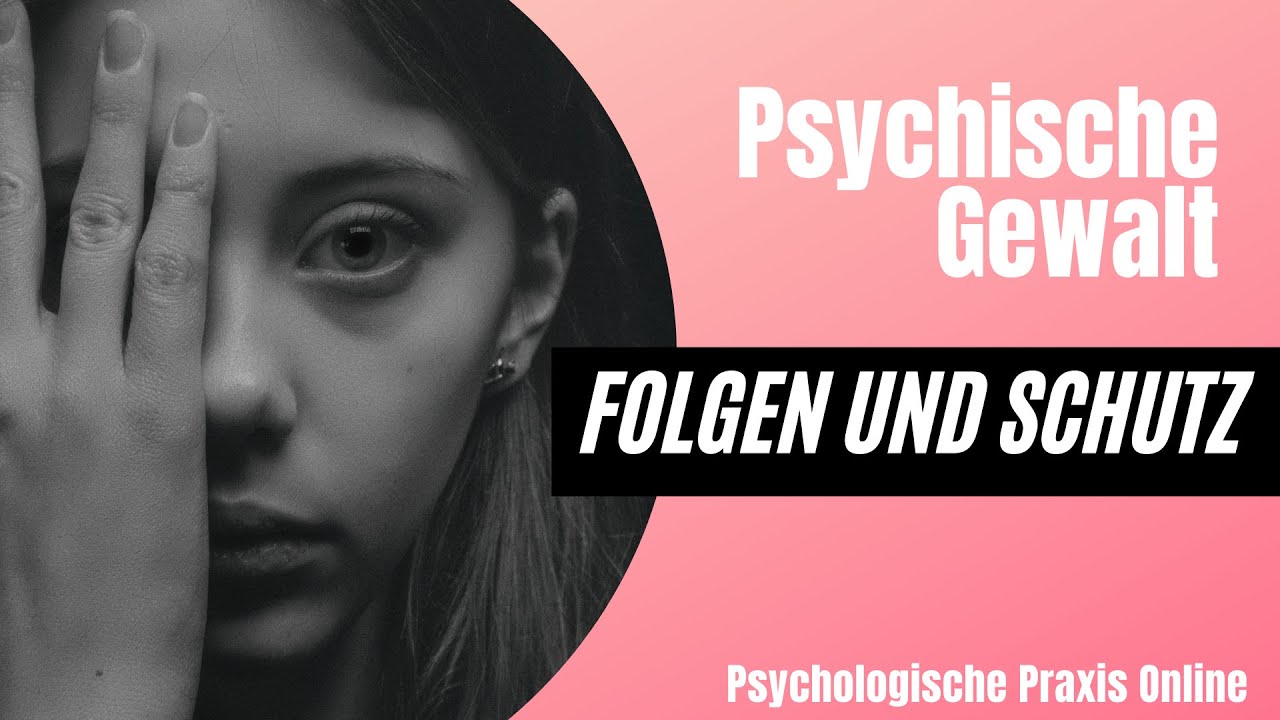 Verdeckter Narzissmus und psychische Gewalt - warum du besonders wachsam sein solltest!