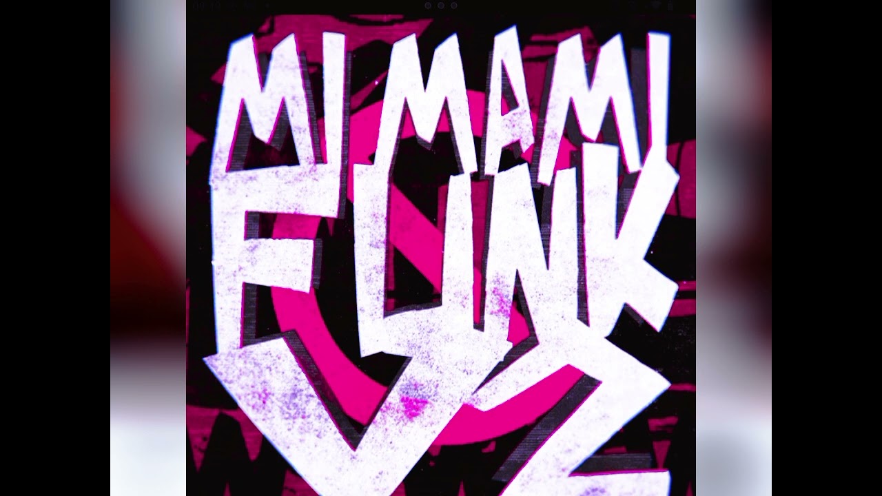 MI MAMI FUNK-V2 (Slowed) Remix