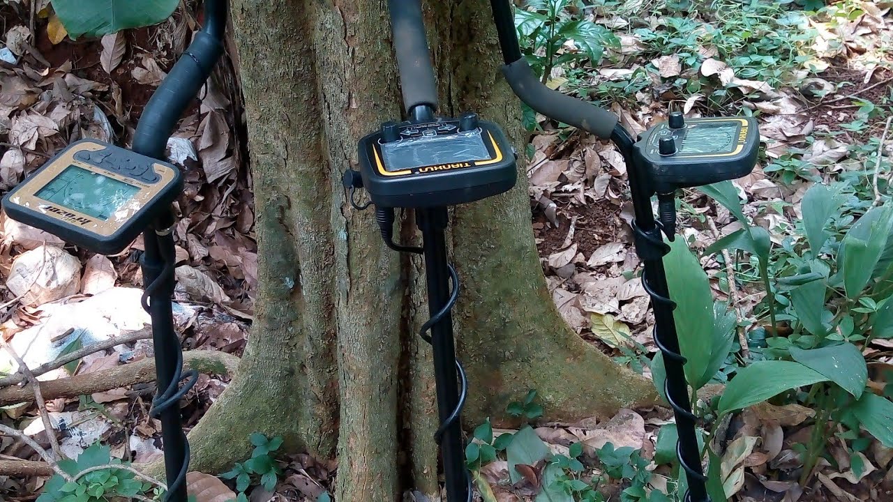 tx 850 //setting menurut pengalaman saya pribadi di lapangan saat ...// HUNTING