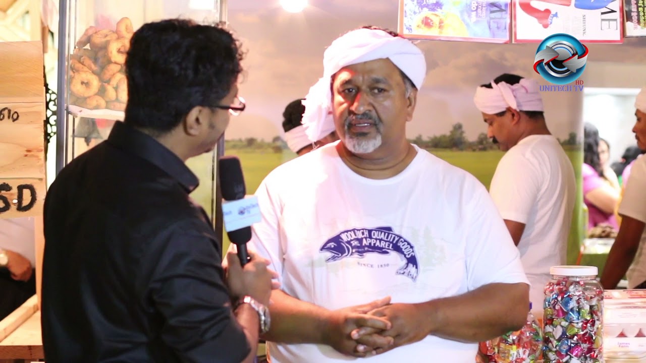 ORU NAADAN THATTUKADA in New York - ICA Charity Night - Thomas George, Prince Thomas UniTech TV