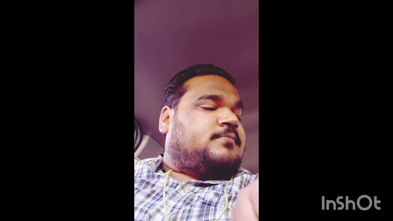  First Vlog Not Serious😂