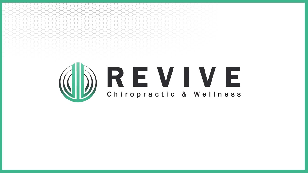 Welcome to Revive Chiropractic and Wellness! | Chiropractor in Little Canada, MN
