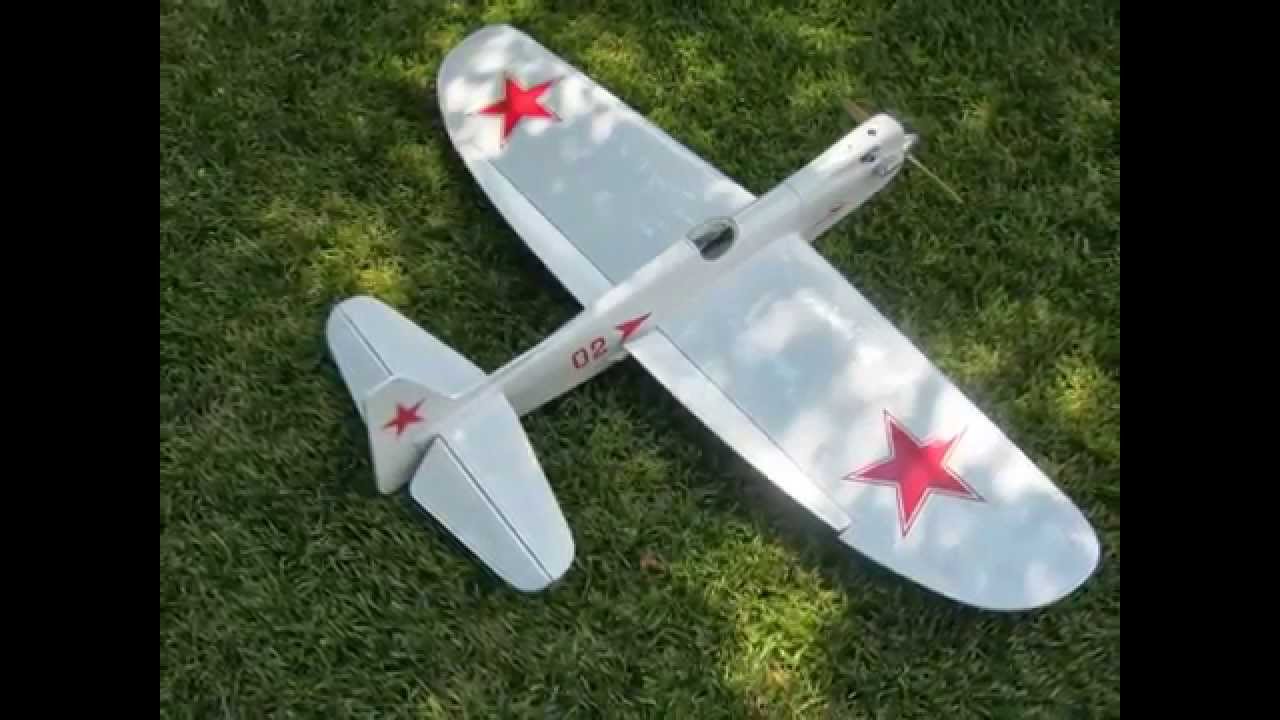 .My planes slides show. Most are Brodak kits.