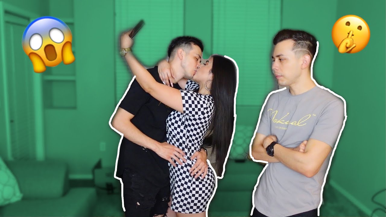 SALÍ CON EL GEMELO DE MI NOVIO- LILLIAN GRIEGO